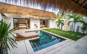 Palm Merah Villas - Private Pool (Adults Only)